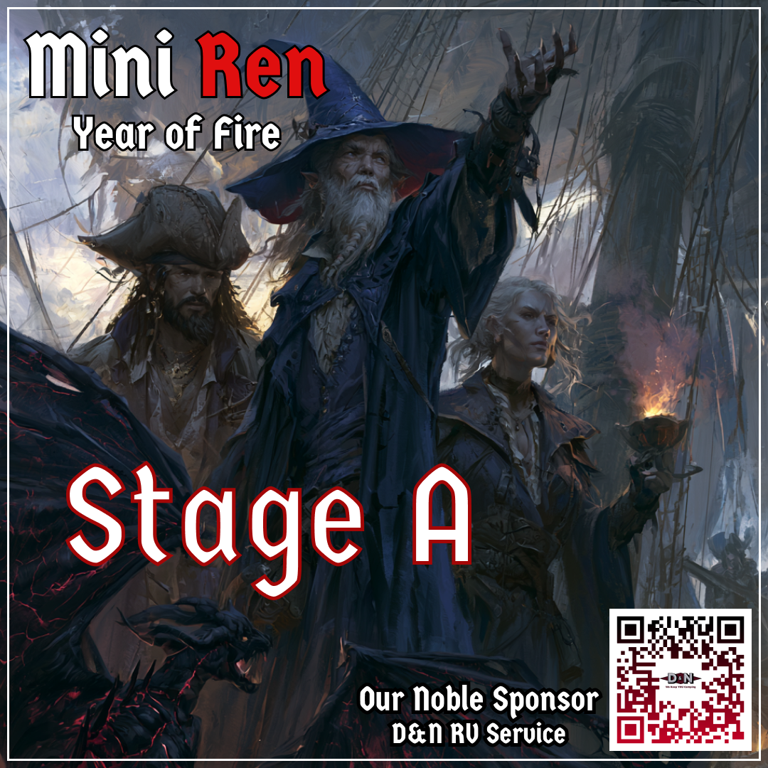Stage A